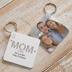 Custom Keychain