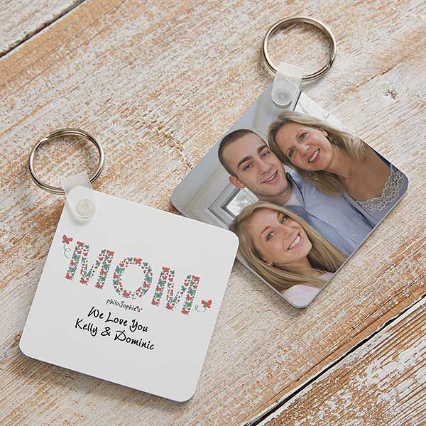Custom Keychain