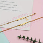 LittleJoy Bracelet & Necklace