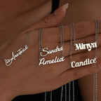 Send Your Own Design – Custom Necklace