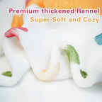 SnuggleName Custom Blanket