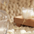 Sweetheart Custom Name Pendant