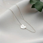 GoldenBond Pendant