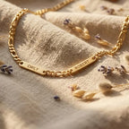 Family Cuban Necklace