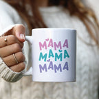 Mother’s Day Custom Mug