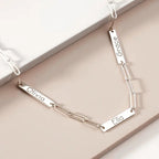 Family Ties Necklace