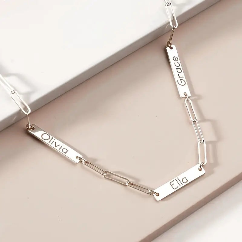 Family Ties Necklace