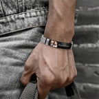 Timeless Photo Link Bracelet