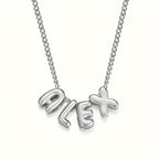 Bubble Luxe Necklace