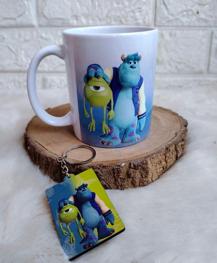 Perfect Pair Gift Set