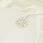 Family Roots Pendant