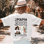 Mother’s Day Custom T-Shirt