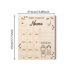 Little Moments Birth Frame