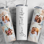 Design Your Own Skinny Tumbler