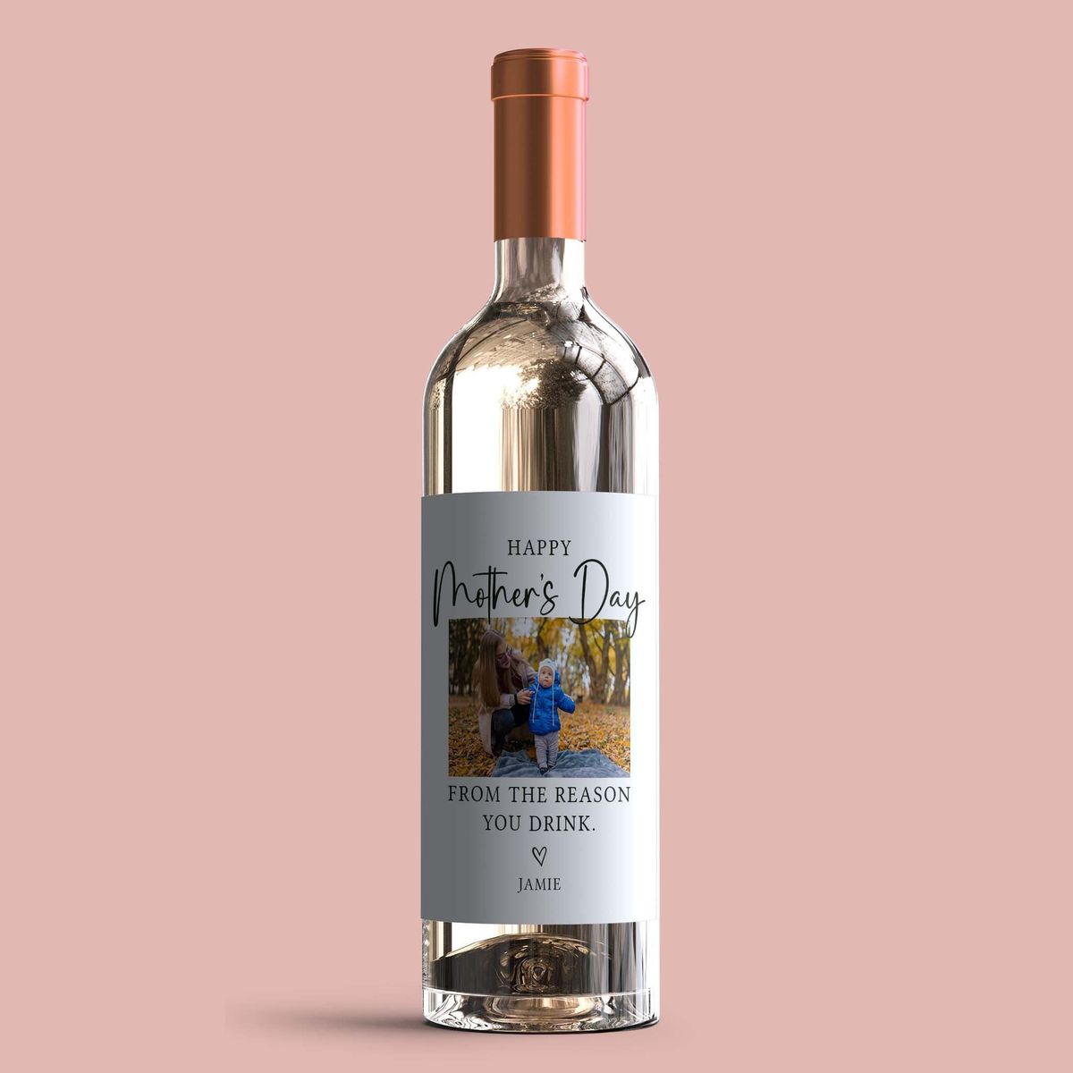 Custom Wine