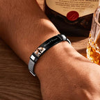 Timeless Photo Link Bracelet
