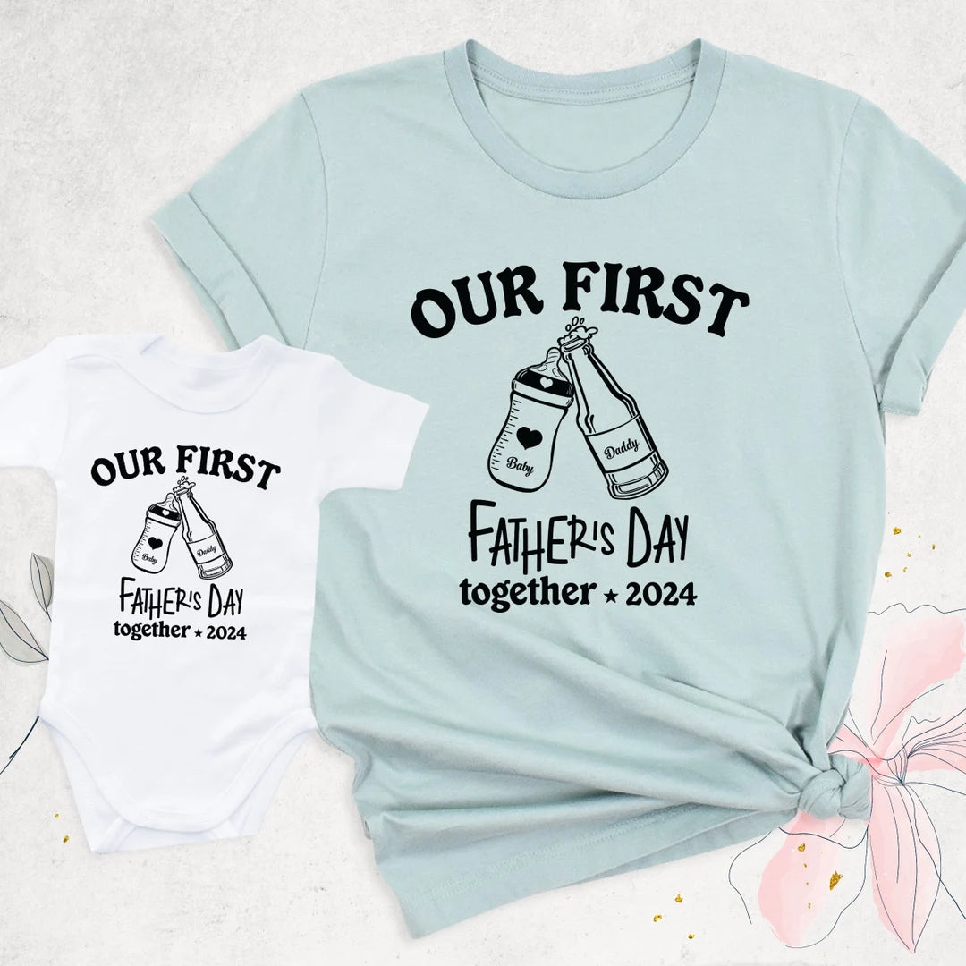 Custom Personalized White T-Shirts – Create Your Unique Style