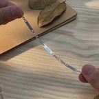Family Cuban Necklace