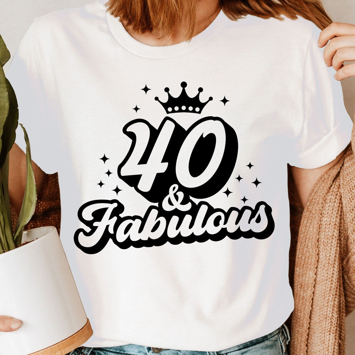 Custom Personalized White T-Shirts – Create Your Unique Style